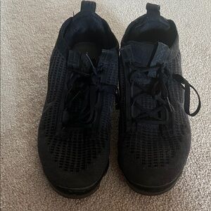 Nike 2021 All black vapor max